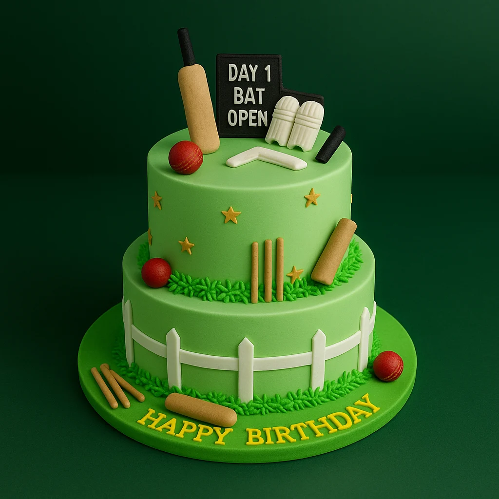 scoreboard sheet cake game day large group crowd decorated fondant score board easy bake
