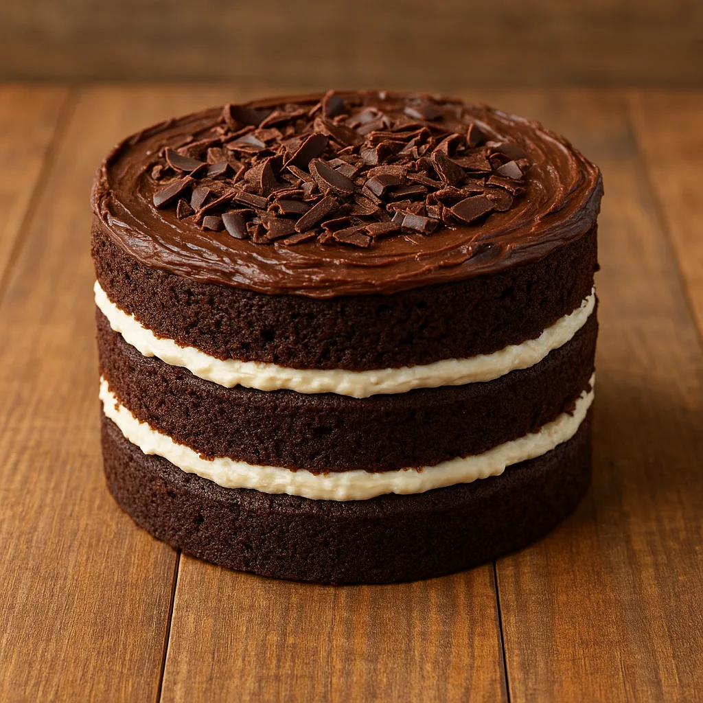 Chocolate Square Cake - TF Cakes Online Delivery Freshly baked handcrafted Chocolate Square Cake – Cake design by TF Cakes
