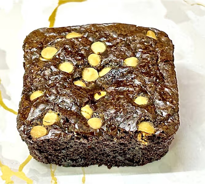 Mystical Brownie - TF Cakes Online Delivery Freshly baked handcrafted Mystical Brownie – Cake design by TF Cakes
