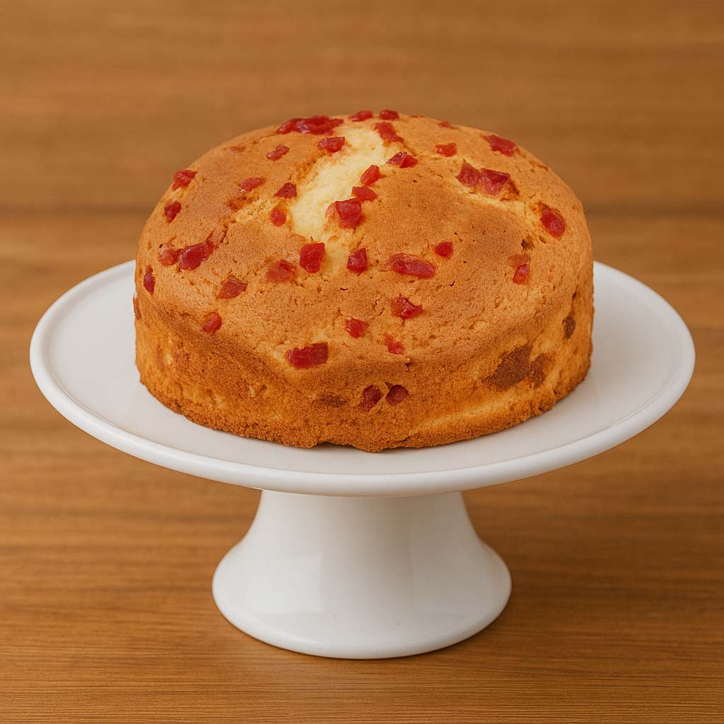 Tutti Frutti Plum Cake - TF Cakes Online Delivery Freshly baked handcrafted Tutti Frutti Plum Cake – Cake design by TF Cakes